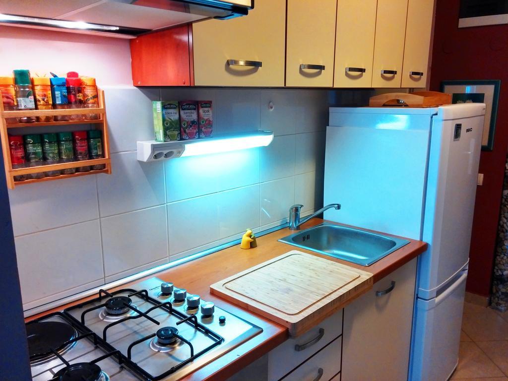 רייקה Apartment Serpa חדר תמונה