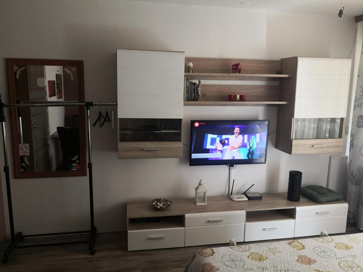 רייקה Apartment Serpa מראה חיצוני תמונה