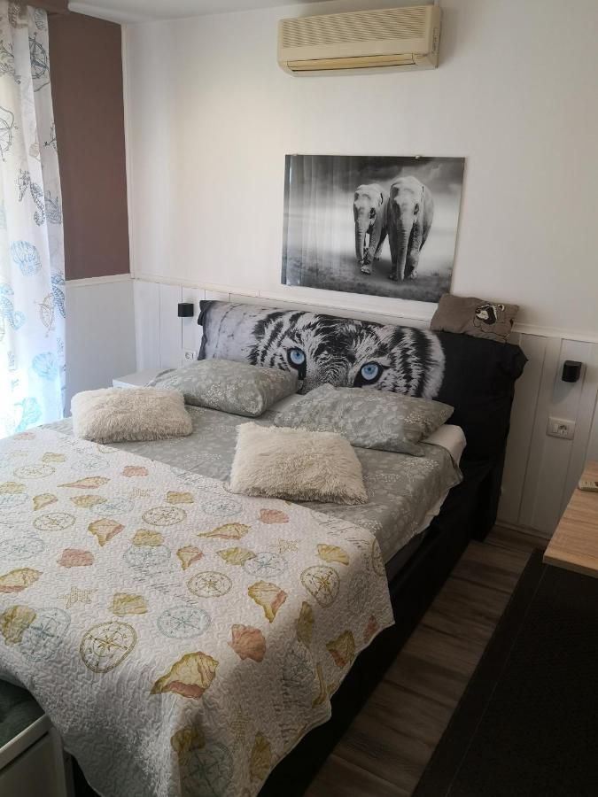 רייקה Apartment Serpa מראה חיצוני תמונה