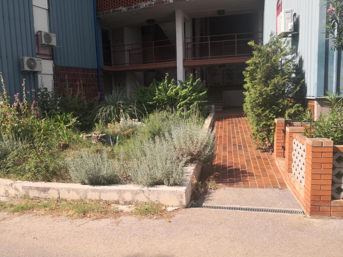 רייקה Apartment Serpa מראה חיצוני תמונה