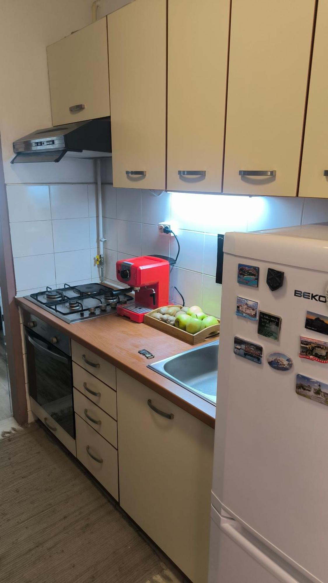 רייקה Apartment Serpa מראה חיצוני תמונה
